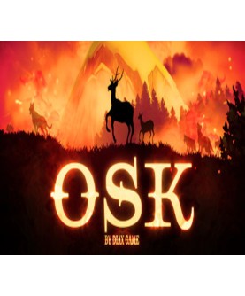 OSK - The End of Time Steam Key GLOBAL